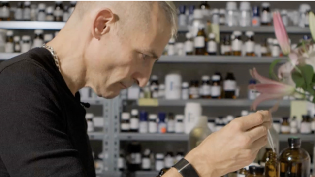 Christophe Laudamiel