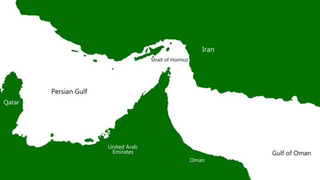 آبنائے ہرمز