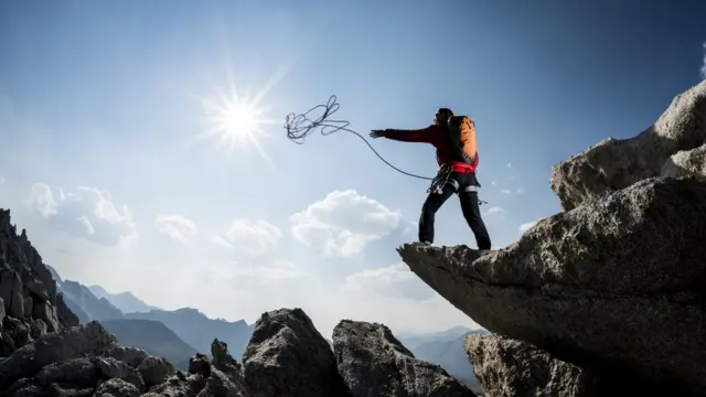 அதீத நம்பிக்கை