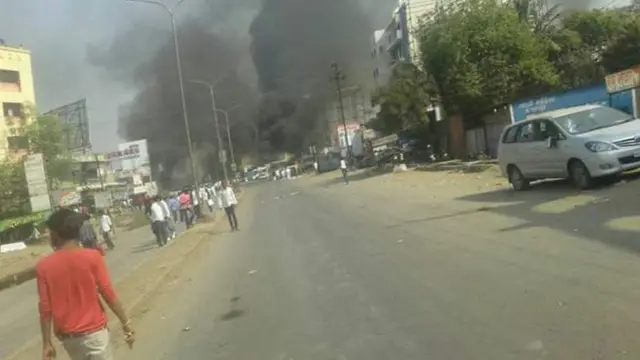 भीमा कोरेगांव