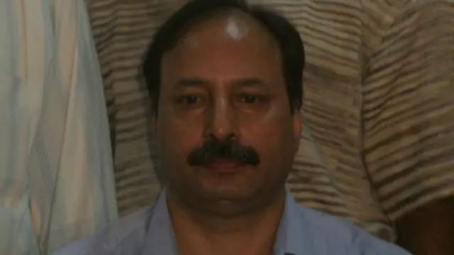 दहशतवाद विरोधी पथकाचे तेव्हाचे प्रमुख हेमंत करकरे होते.