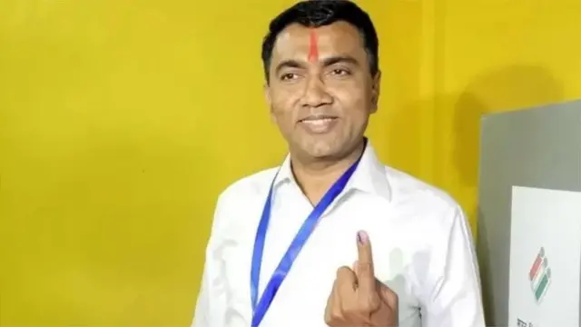 ప్రమోద్ సావంత్