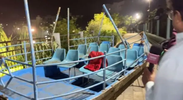 குஜராத் படகு விபத்து