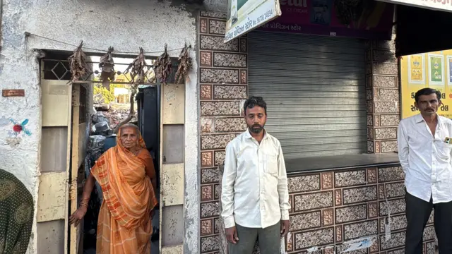 રાજકોટ, જંગલેશ્વર, બીબીસી ગુજરાતી, ડિમોલિશન, ગુજરાત