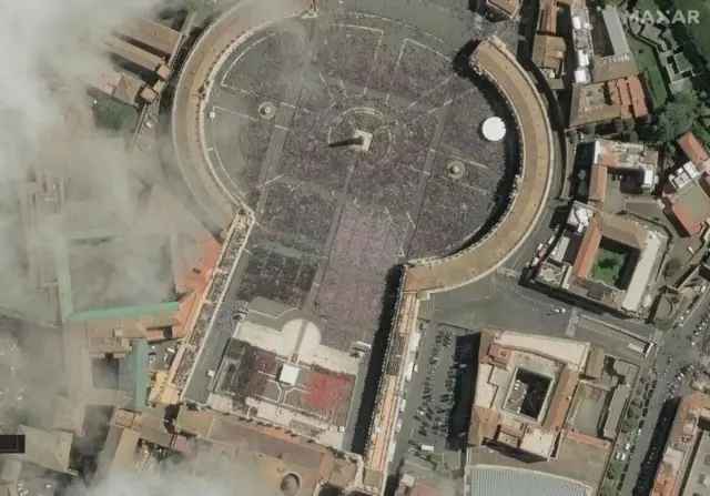 வாடிகன், போப் பிரான்சிஸ்