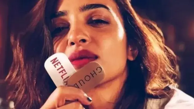 رادھیکا اپٹے