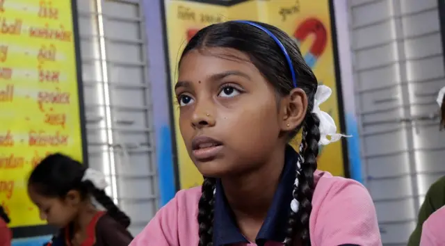 ચકલાસી એસી સ્કૂલ, ગુજરાત સરકારી શાળા, બીબીસી ગુજરાતી 