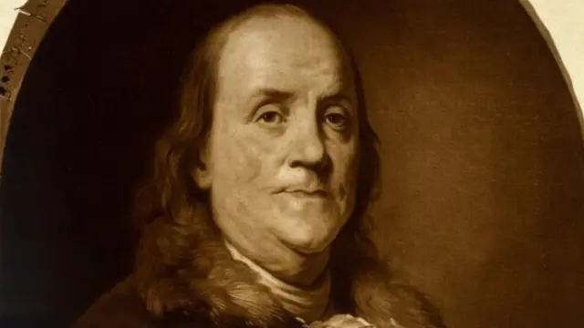 બેન્જામિન ફ્રેંકલિ