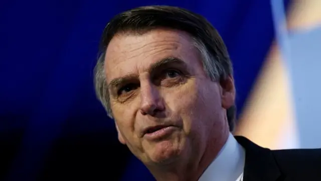 Jair Bolsonaro