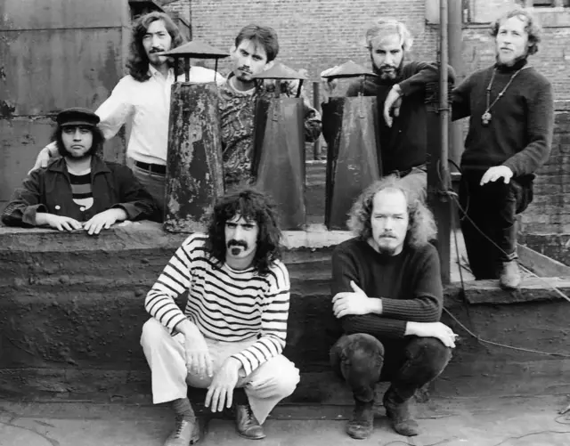 Mothers of Invention