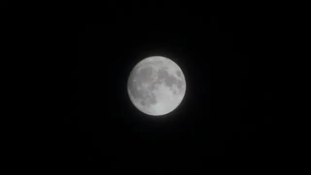 Луна над Кроули