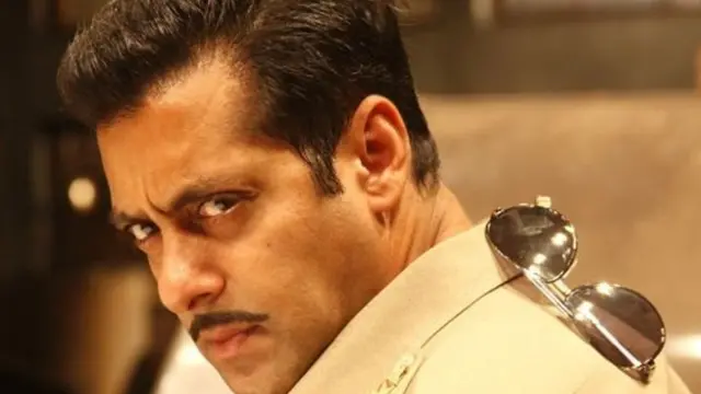 सलमान ख़ान