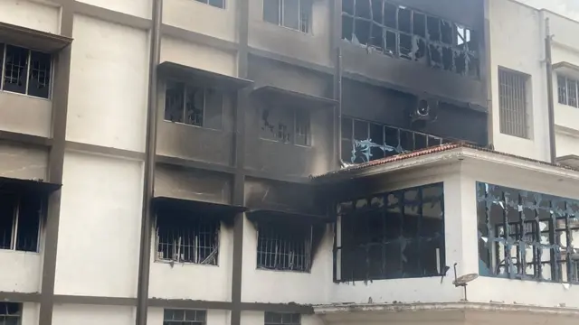 கள்ளக்குறிச்சி சம்பவம்