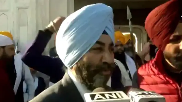  ਏਡੀਸੀਪੀ ਹਰਪਾਲ ਸਿੰਘ