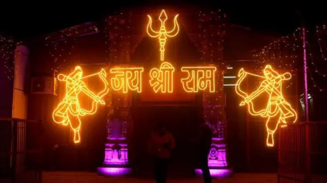 লোকসভা ভোটে রাম মন্দিরের আবেগ কতটা কাজে লাগাতে পারবে বিজেপি?