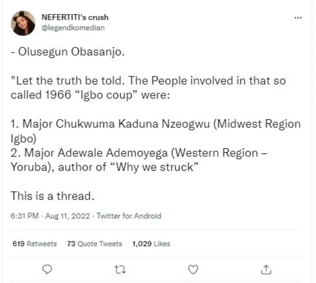 Ozi Nefertiti adigboroja