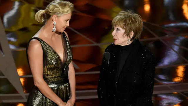 Шарліз Терон