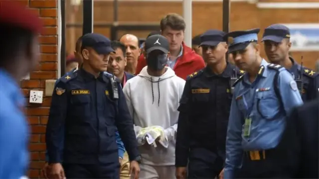 सन्दीप लामिछाने