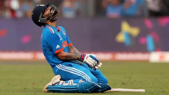 விராட் கோலியின் எதிர்காலம் என்ன