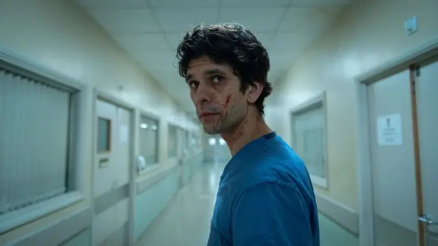 Нова серија Ово ће болети