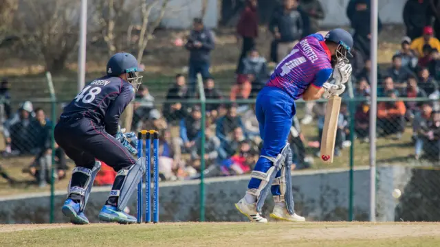 क्रिकेट