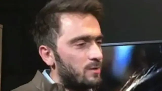 ਮਸ਼ਾਲ ਉੱਲ ਹੱਕ