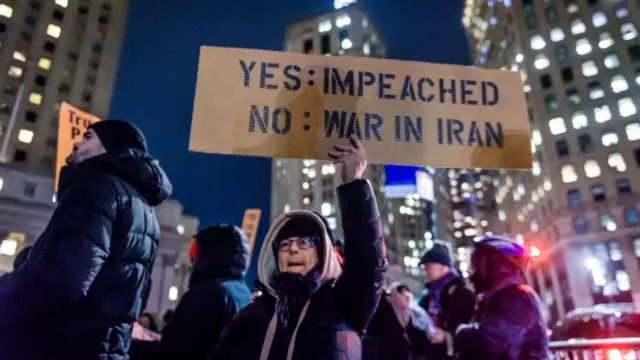 அமெரிக்கா - ஈரான் மோதலால் சௌதி அரேபியாவுக்கு என்ன பாதிப்பு ஏற்படும்?