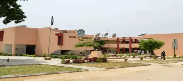 KANO STATE POLYTECHNIC