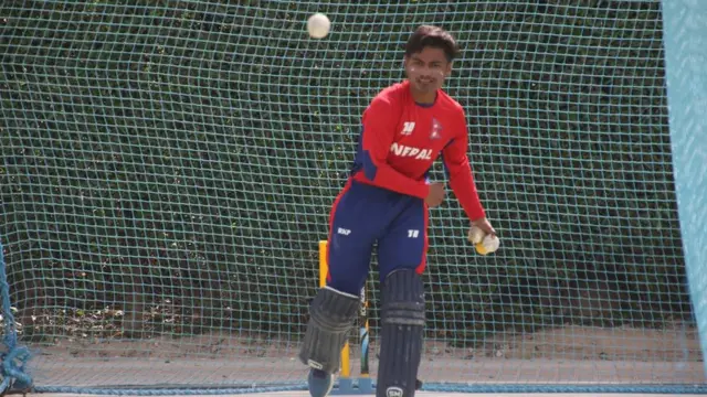 सन्दीप जोरा