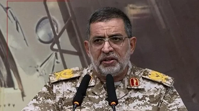 Dubbi himaa Eegdota Warraaqsa Iraan Ali Mohammad Nahiini