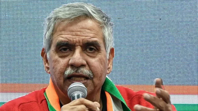 సందీప్ దీక్షిత్ 