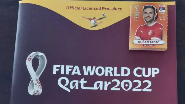 Панинијев албум