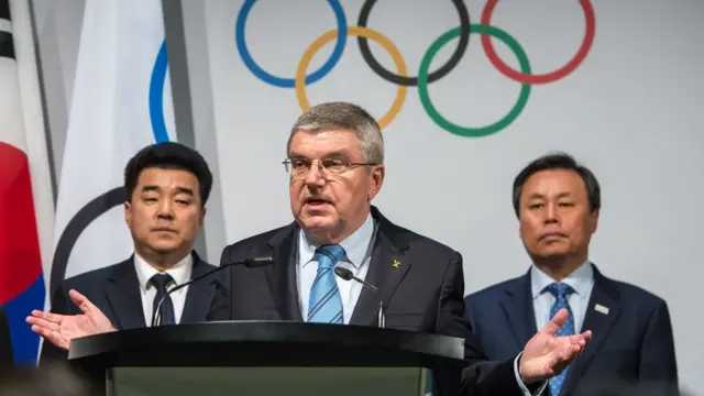 وزیران کره ای