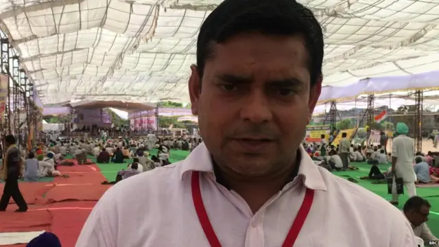 अण्णा हजारे