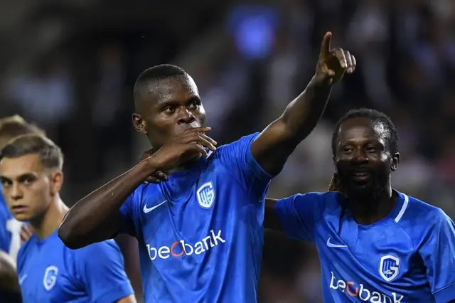 Mbwana Samatta