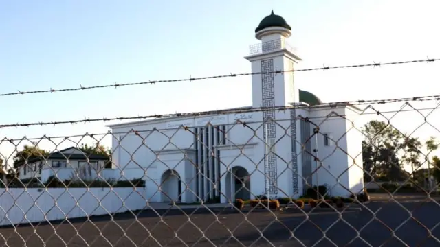 ক্রাইস্টচার্চ, ক্রিকেট, হামলা, সন্ত্রাস