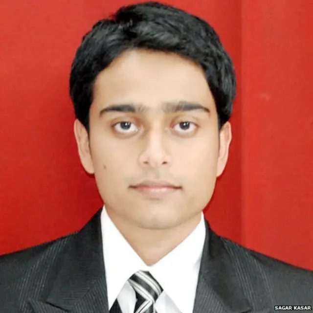 प्रथमेश पाटिल