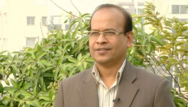 আব্দুল আলীম, নির্বাচন বিশেষজ্ঞ