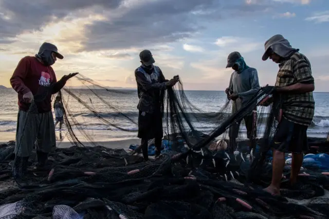 tsunami aceh, nelayan, 20 tahun tsunami aceh, perdamaian aceh