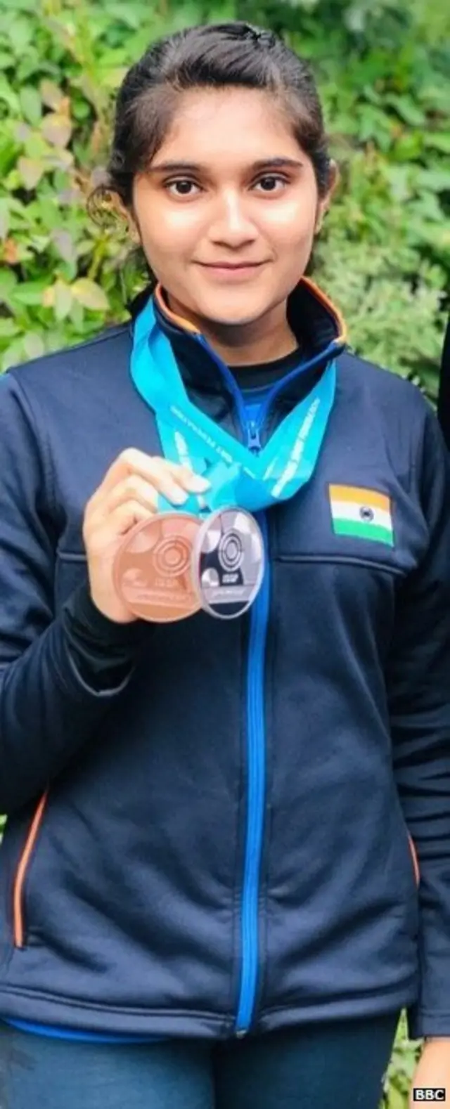 ਈਸ਼ਾ ਸਿੰਘ