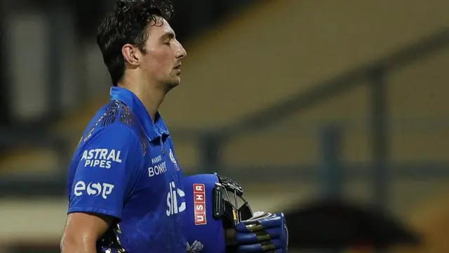 टिम डेविड