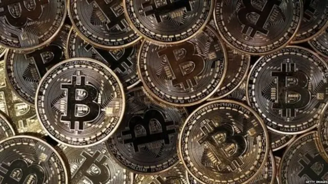 ਬਿਟਕੁਆਇਨ