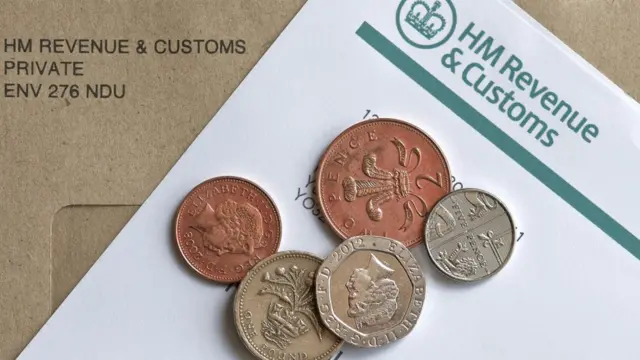 HMRC Image
