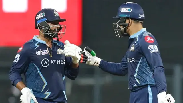 SRHvGT, GTvsSRH, SunRisers Hyderabad, Gujarat Titans, Shashank Singh, Umran Malik, UmranMalik, Abhishek Sharma, Saha, Rashid Khan, Markram, Ferguson, Shami, IPL 2022, Indian Premier League