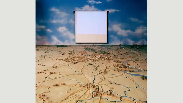 Музей воєнної історії В'єтнаму в Ханої