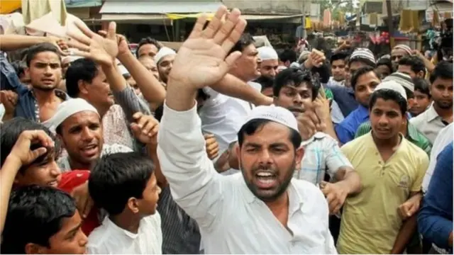 मुस्लीम