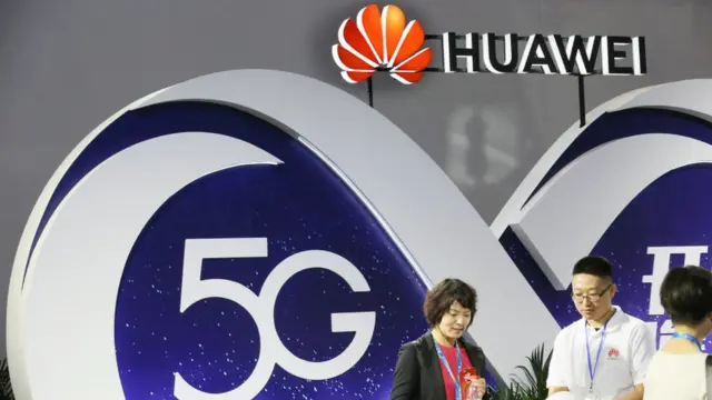 Huawei 5G