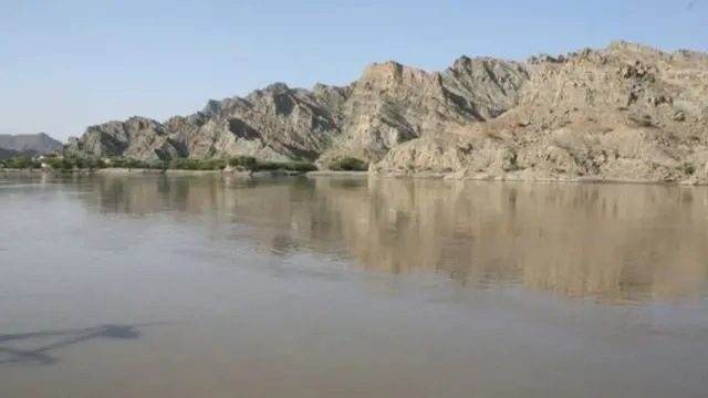 सिंधु नदी