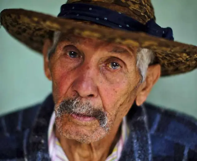 लेरिडो मेदिना