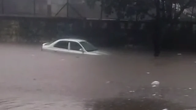 पुणे पाऊस